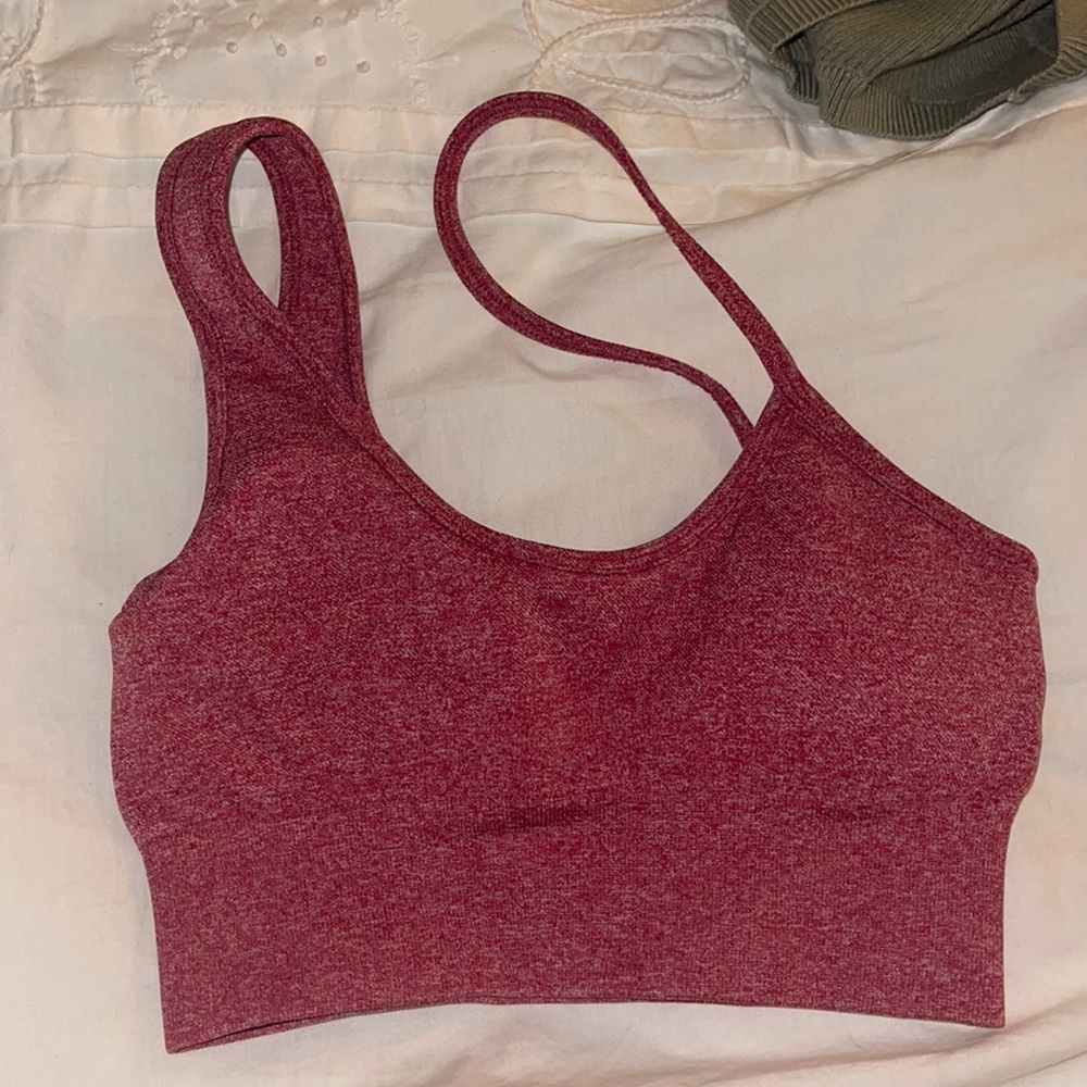 Bo + Tee Two-Piece Athletic Set